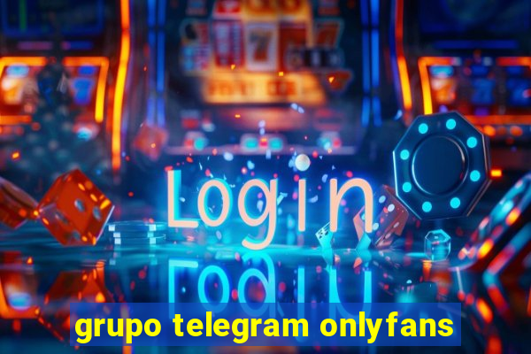 grupo telegram onlyfans